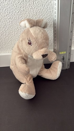 Ikea gosig kanin hase 19cm - gosig,