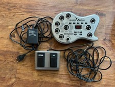 Behringer Bass V-Amp