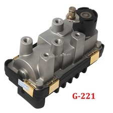 G-221 6NW008412 Stellmotor