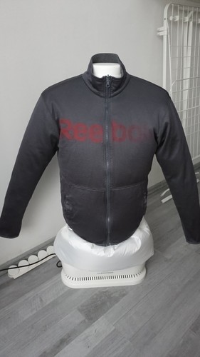 Reebok trainingsjacke - reebok,