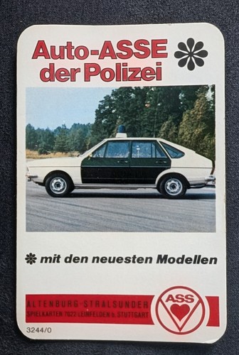 Auto asse der - auto-asse,