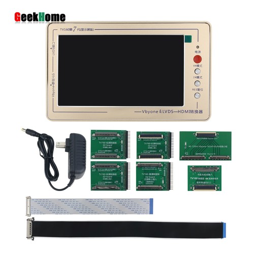 Tv160 7th generation mainboard - tv160,