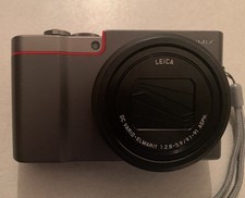 Panasonic LUMIX TZ 101