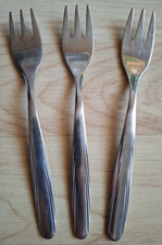 3 X KUCHENGABEL DDR ABS