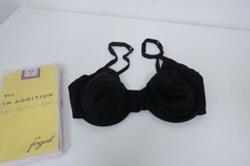 fogal Damen - BH -  Schwarz  - Größe 80 C