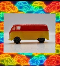 Arthur Hammer VW T1 Kastenwagen Plastik Volkswagen Bus Bulli 60er Retro Vintage