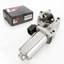 Stellmotor Getriebe Allrad mit