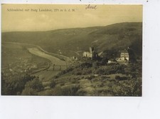 Schloßhotel mit Burg Landshut