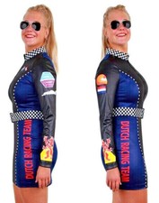 ★ Formel Auto Rennfahrer