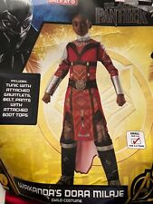 WAKANDAS'S DORA MILAJE Kinder