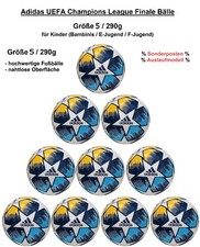 Adidas Ballpaket Kinder