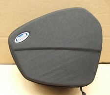 Packtasche, Saddlebag rechts 91580-02Y aus Set 91500-02Y BUELL® XB9/12R 2003-04