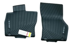 Audi VAG OEM A3 8V Gummimatte