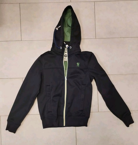 Softshelljacke von tom tailor - von,