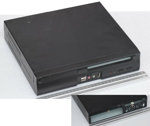 Gehäuse für mini atx - gehÄuse,