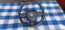 Automatik Schaltwippen Leder Lenkrad + Airbag 3R0419091D Seat Exeo ST 3R 3R5