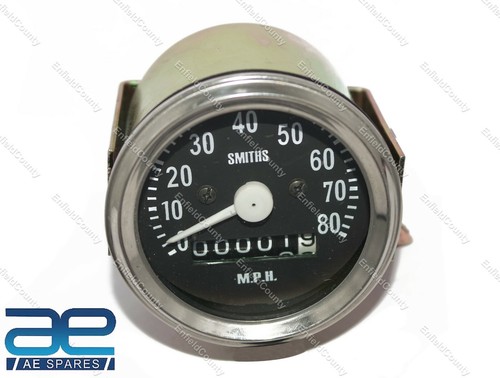 Smiths tachometer mph - tachometer,