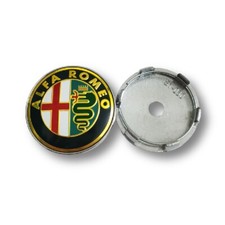Für Alfa Romeo 4pcs 60mm