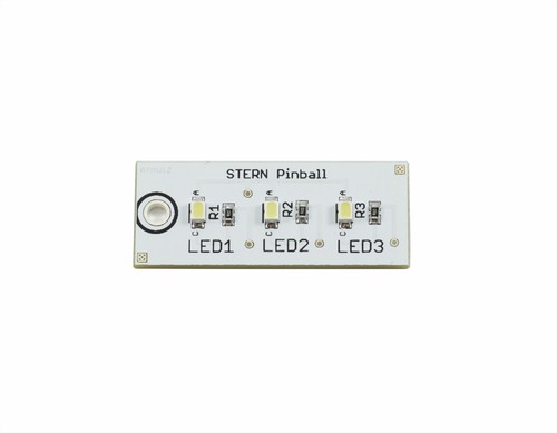 Stern pinball flipper platine - flipper,