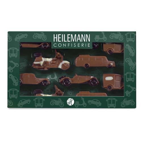 Heilemann geschenkpackung - heilemann,