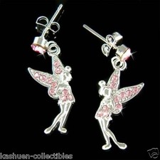 ~Rosa PIXIE Tinkerbell~ Aus