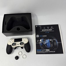 Scuf infinity 4ps ps4 wireless - scuf,