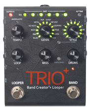 DigiTech Trio+ Band Creator