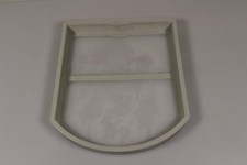 Miele T432 Duett A Filter Flusensieb Fusselsieb Türfilter Sieb TNR 4046600