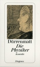 Die physiker eine - physiker, in