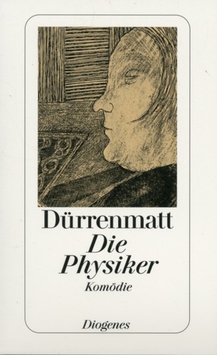 Die physiker eine komdie - physiker,