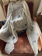 LA PERLA STOLA SCHAL TUCH