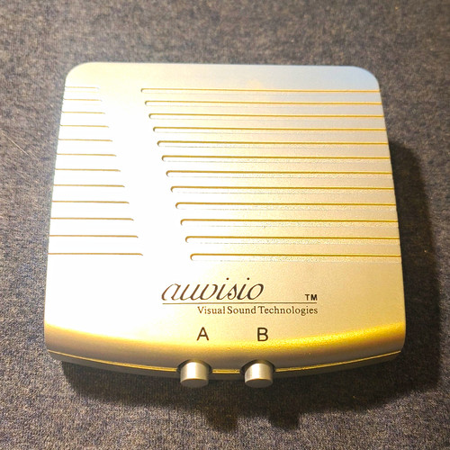 Auvisio hdmi umschalter fach - auvisio, 2-fach