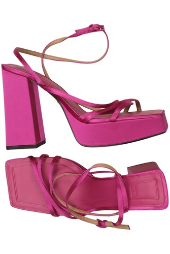 Zara pumps damen high - damen,