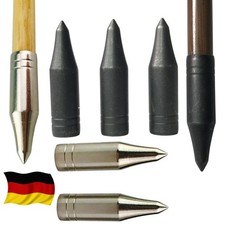 30X Pfeilspitze ID8mm