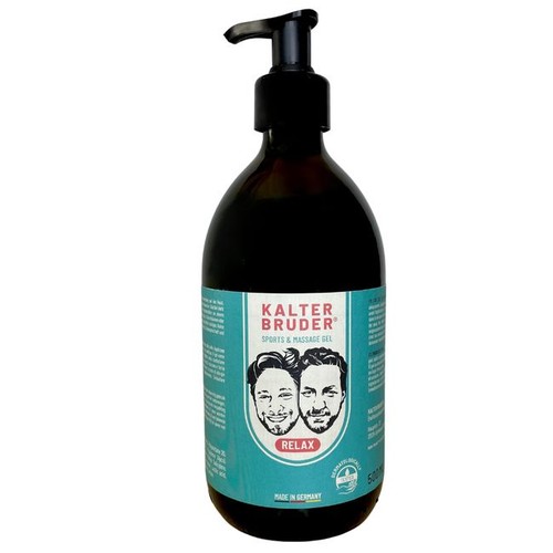 Kalter bruder kühlgel - kühlgel, bei