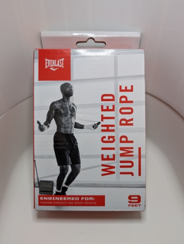 Everlast evergrip weighted - evergrip,