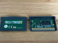 Tales of Phantasia - Game Boy