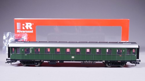 Rivarossi hr4141 - dc,