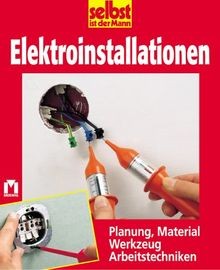 Elektroinstallationen von