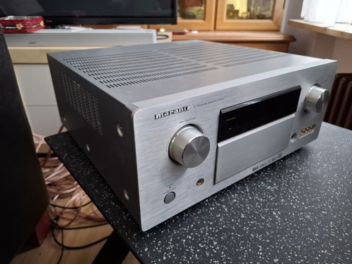 Marantz 7500 - marantz,