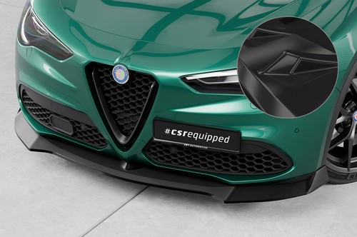 Csr frontspoiler - csr, |