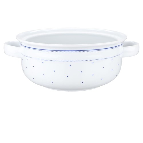 Ragout terrine unterteil - ragout, /
