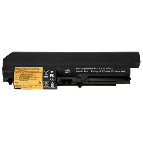 Lenovo akku 42t4644 - akku,
