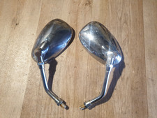 Kawasaki EN 500 Vulcan EN500 C Spiegel links und rechts