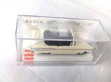 BUSCH PKW Chevy 57 Belair