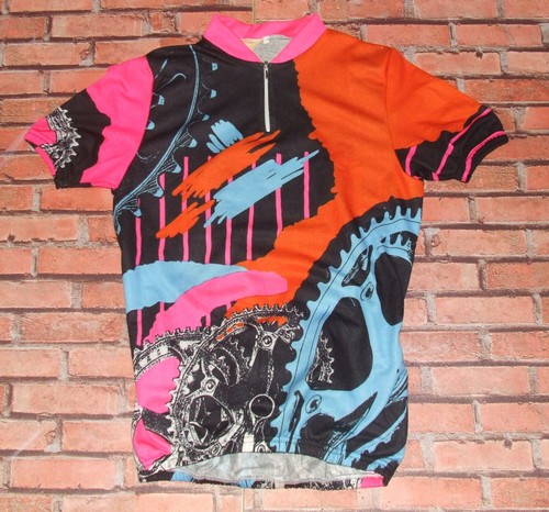 Vintage trikot shirt - vintage,