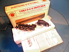 BACHMANN  Sp.N:"US Dampflok