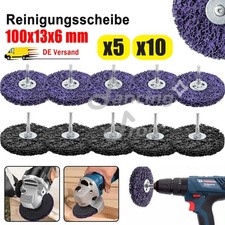 5-10 Stk. CSD Scheibe CBS