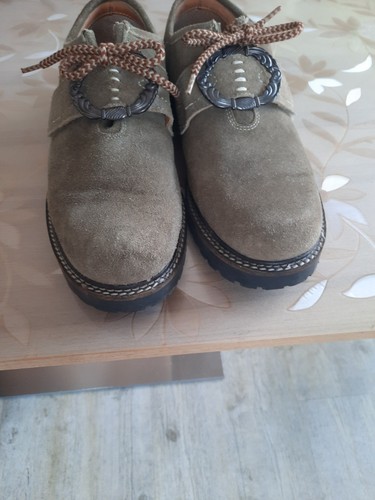 Herren trachtenschuhe - herren,