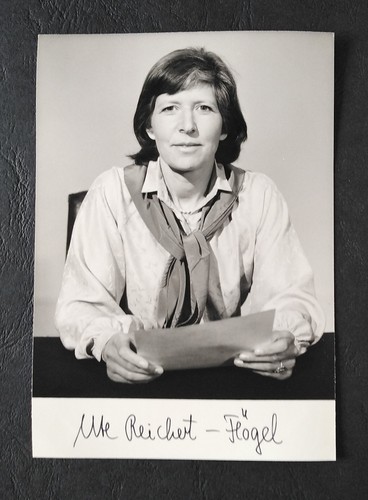 19828 ute reichert flögel - 19828, reichert-flögel